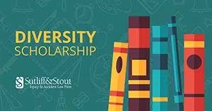 Sutliff Stout Diversity Scholarship