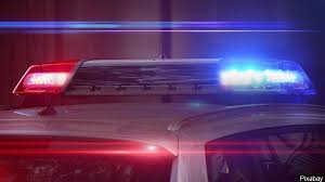 Teenager Dead, Another Person Injured in Coryell County Wreck
