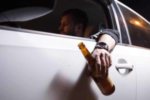 Three Injured after Fatal Head-on Collision with Drunk Driver