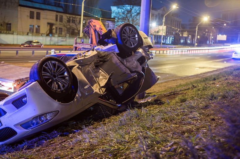 Top Houston Wrongful Death Lawyer