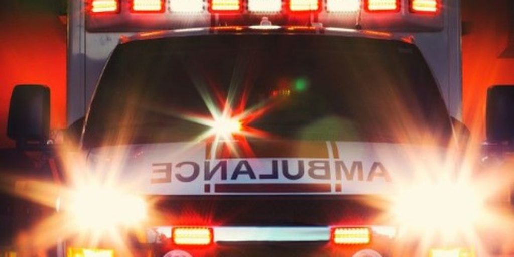 Two Children Dead after Icy Single-Vehicle Accident