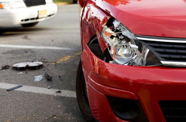 Two Dead after Fatal Wreck in Titus County