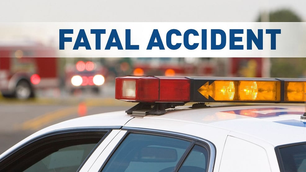 Two People Involved in Multi-Vehicle Wreck in Buna