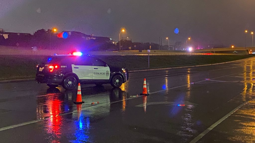 Two People Left Dead in Fatal Single-Vehicle Crash