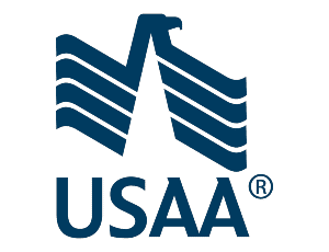 USAA Logo 