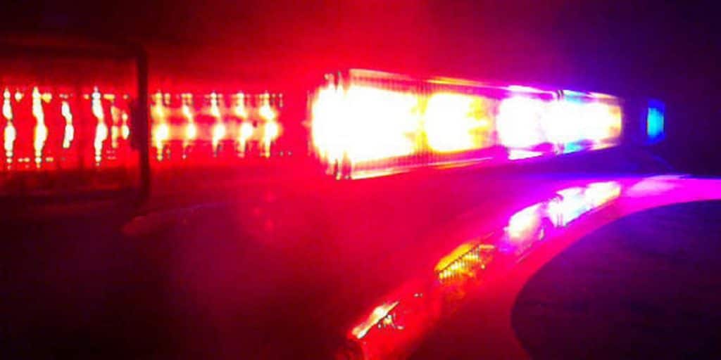 Valerie Carranco Seriously Injured after I-27 Accident