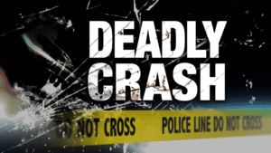 One Left Dead and Two Others Injured in I-40 Accident