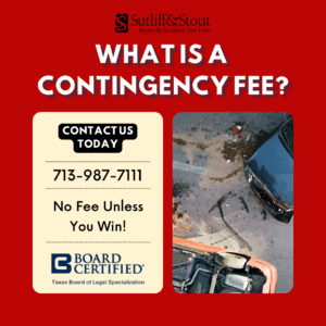 Best injury attorney - Sutliff & Stout charges clients nothing up front