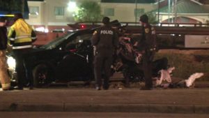 Woman Dead after Hit-and-Run Accident in East Houston
