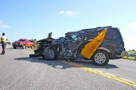 Woman Killed in Fatal Panola County Crash
