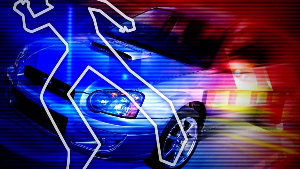 Woman LifeFlighted after Fatal Pedestrian Accident
