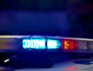 Sam Houston High School Student Struck by Car While Crossing Street, Driver Flees Scene