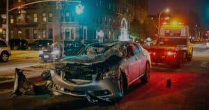Wrongful Death
