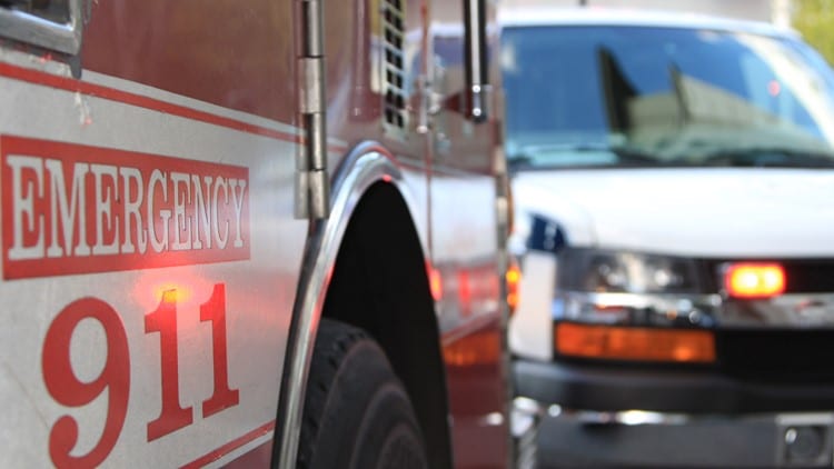 Nolan Coleman Dead after Fatal Rear-End Incident in Euless