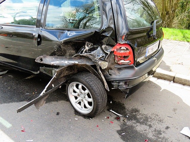 One Person Killed after Deadly Collision on FM 1625