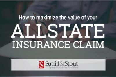 allstate insurance claims number