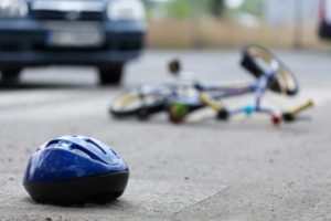 Cyclist killed in the 11000 block of Fuqua in South Houston after being struck by an 18-wheeler