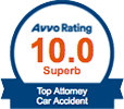 Avvo Top Car Accident Lawyers