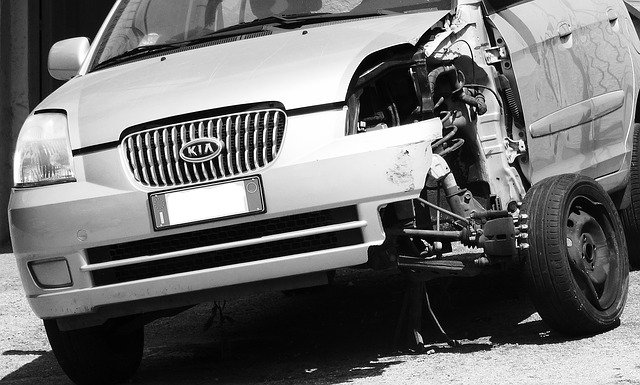 houston car accident lawyers