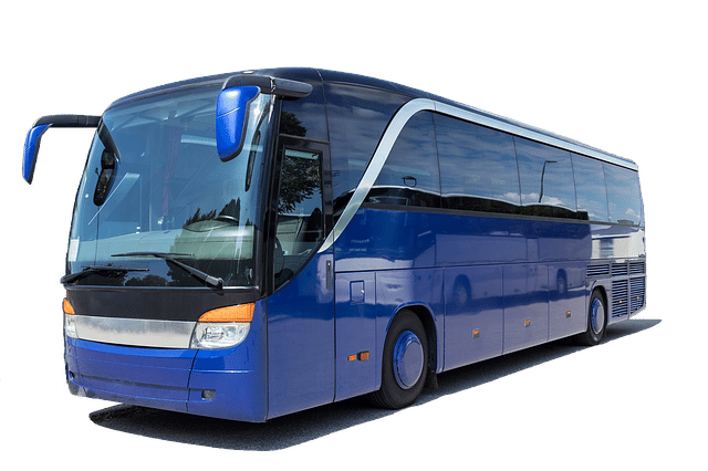 Bus Involved in Head-On Collision, Bus Occupants Injured