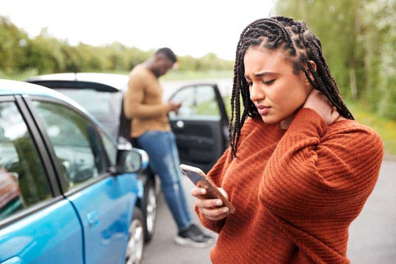 coverage available for your car accident