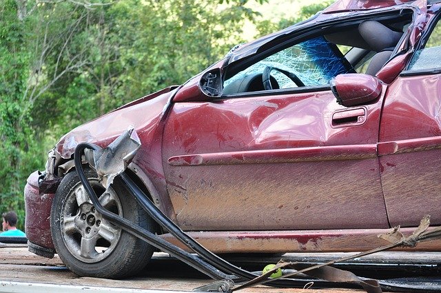 High School Senior Killed in Single-Vehicle Wreck in Waco