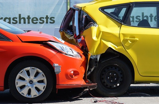 houston car accident lawyers