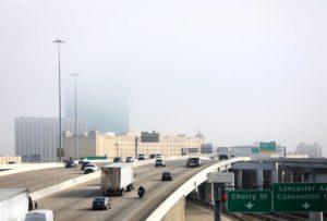 dfw x