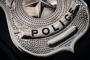 garland police accident report