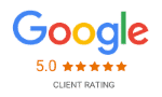 google rating