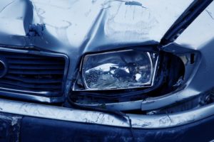 Woman Dead, Man Injured in Midland County