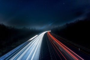Carlos Javier Venegas Dead after Wreck in Cameron County