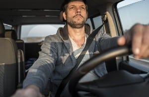 highway hypnosis