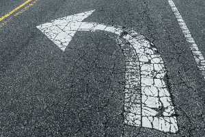 houston left turn accident lawyer