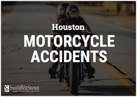 houston motorcycle accidents