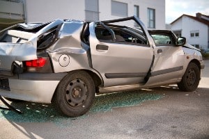 What Happens When Your Car Is Totaled?