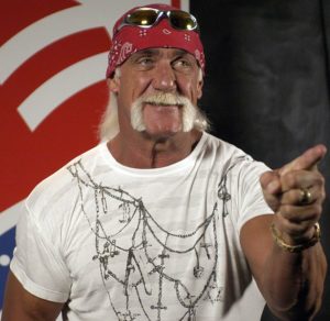 Hulk Hogan, 2006