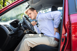 lawyer for car accident injury