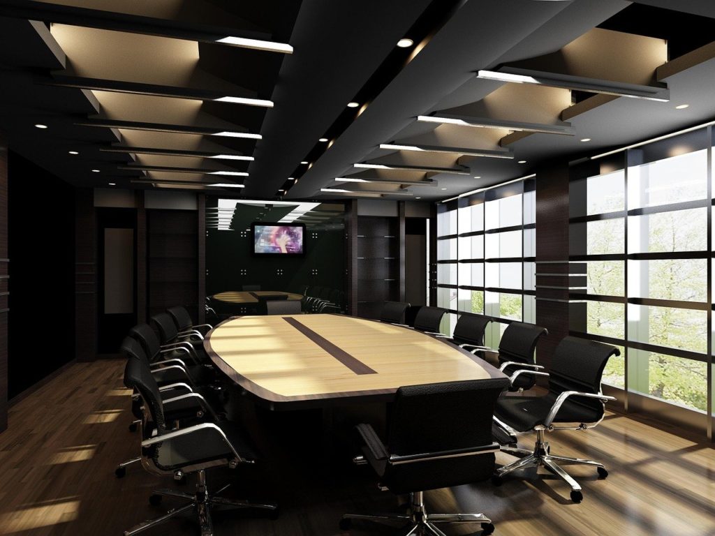 Zoom meeting room Backgrounds for Lawyers