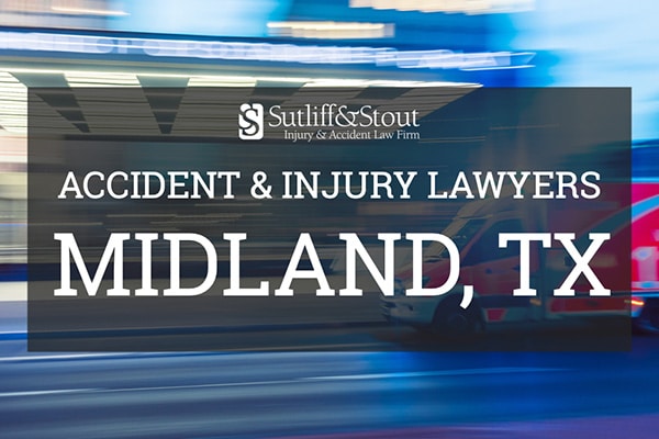 car accident lawyer midland tx