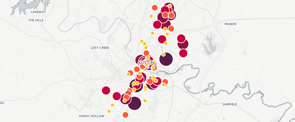 most-dangerous-intersections-austin