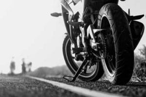 Motorcyclist Killed after Crashing into a Vehicle in Wolfforth