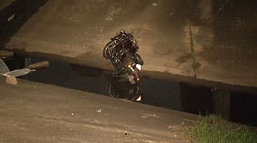 Man-in-Critical-Condition-after-Motorcycle-Crash-in-Northwest-Houston 