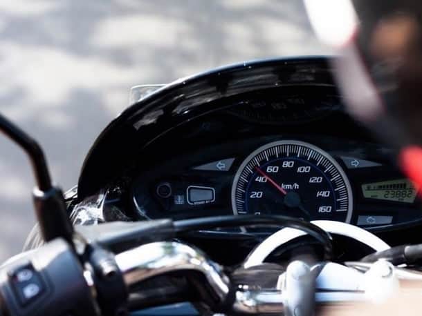 Motorcycle Accident Attorneys