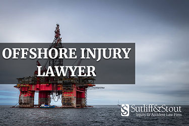 Offshore Injury Lawyer