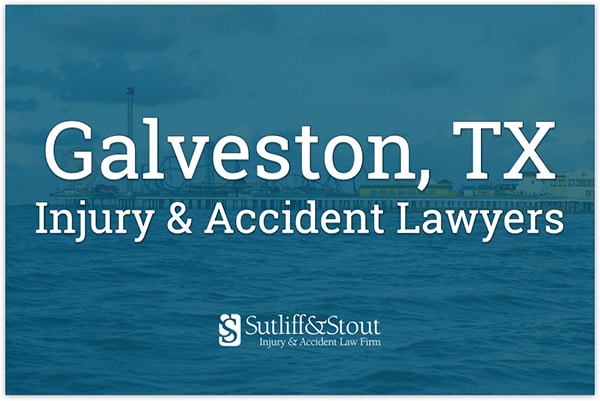 galveston personal injury lawyer