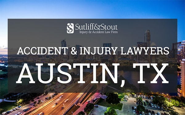 personal injury lawyer austin tx