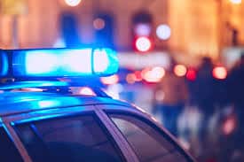 Fort Worth Police