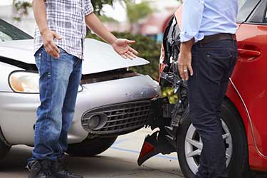 settling personal injury claim