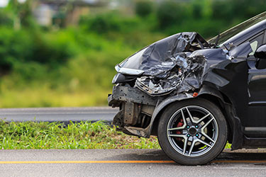 Fatal Head-On Crash Left 3 People Dead in Canyon Lake